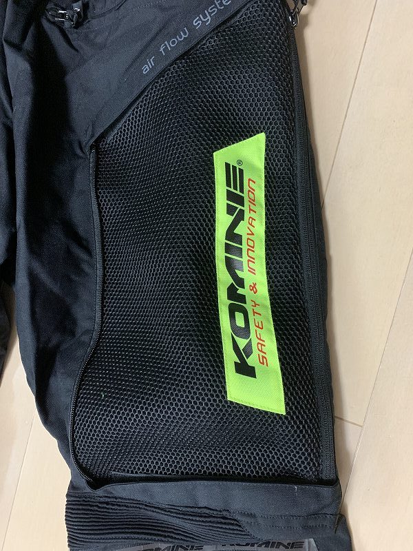 コミネ フルイヤーライディング・パンツ PK-716 – BE-Tech / Journey ビーテック・ジャーニー コミネ フルイヤーライディング・パンツ PK-716 – BE-Tech / Journey ビーテック・ジャーニー